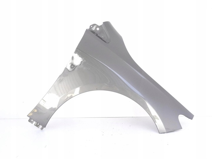 MERCEDES B-KLASA W247 19- fender right front