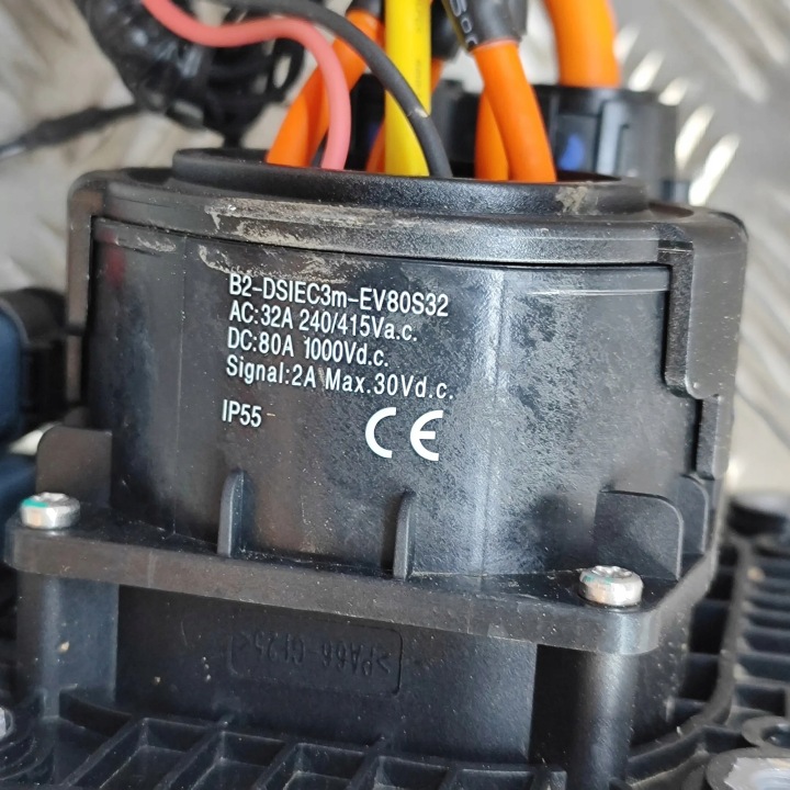 BATERIA CABEL BYD SEAL SA3HLU210601 31544306 160kw 2024 6