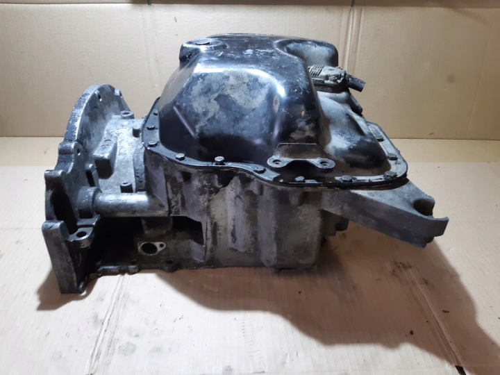 AUDI 3.0 TDI upper lower oil sump 059103603AG 059103602F