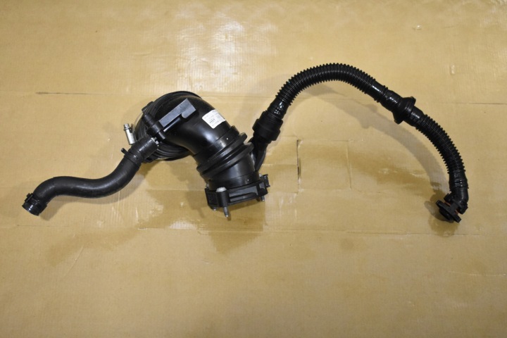 IDEALNY wiring air left PORSCHE CAYENNE 9Y 4.0 TFSI 1