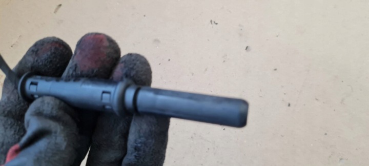Q5 8R BRANDKOSTEN 2.0 TDI 03L971921C A4 B8 A5 A6 C7 5
