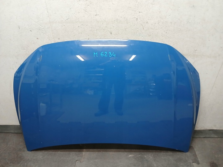 Capot VW POLO 17- 2G