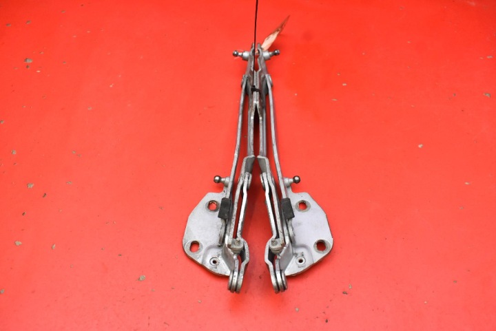 Scharnier scharniere heckklappe AUDI A8 D2 Sedan 94-99