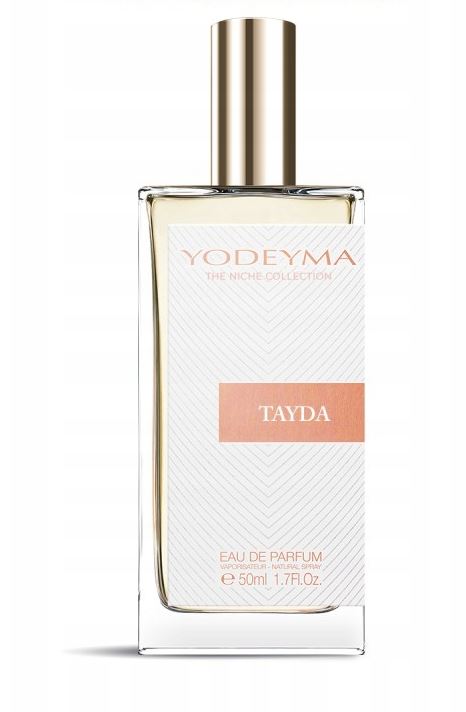 yodeyma tayda woda perfumowana 50 ml     