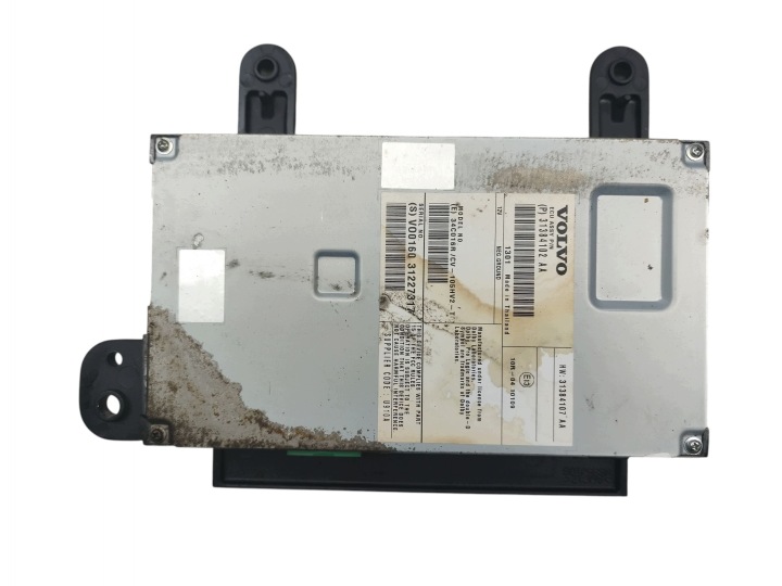 amplificatore AUDIO VOLVO V60 e S60 II V70 III V40 II 31384102