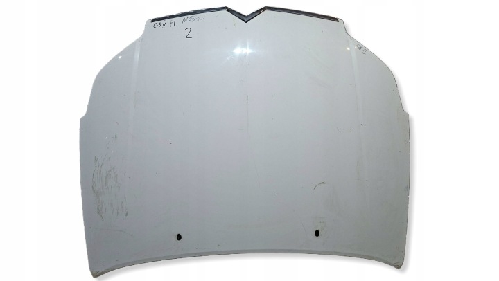 Capot Avant CITROEN C5 II 2004-2007