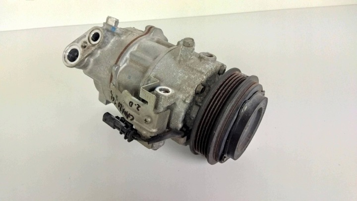 CAMARO 16- 2.0 Klimakompressor klimaanlage 447280-9670