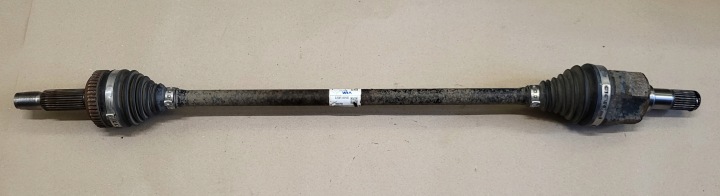 semi-axis left right PRZEGUBY rear part rear. HYUNDAI TUCSON III 3 KIA SPORTAGE IV OE