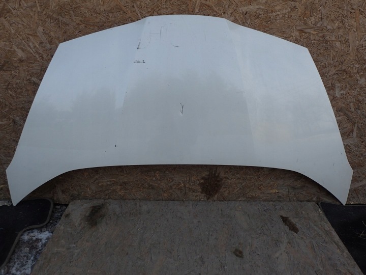 CAPOT HONDA JAZZ 3 III GE 2008