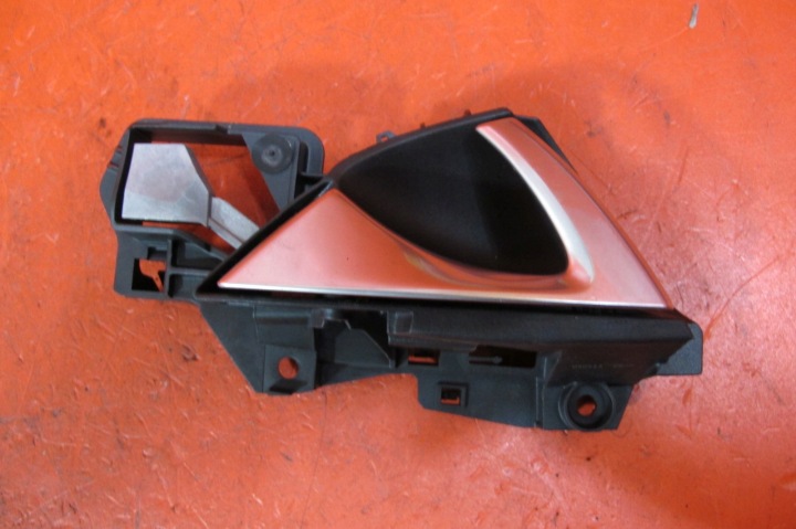 CITROEN DS5 KVAKA VRATA UNUTARNJA LIJEVA STRAŽNJI DIO STRAŽNJA 9673213677