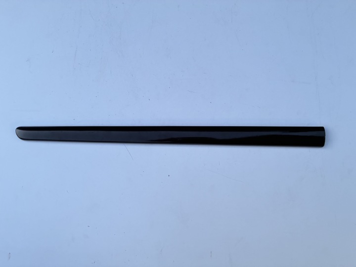 moulding door left front Citroen C3 and Lift EXYB 02-09r. ==OEM==