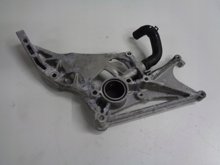 VW POLO 6C FABIA III SUPPORTO MOTORE STAFFA FISSAGGIO 1.4 TDI CUS