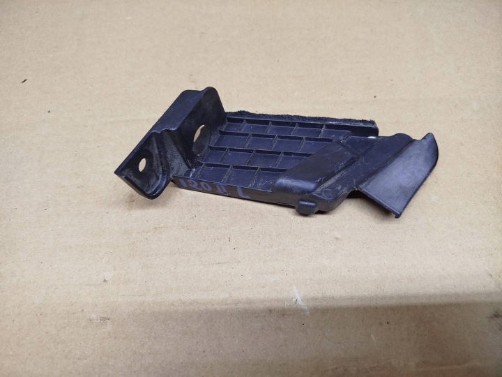 HYUNDAI I20 II unità d'angolo copertura grembialina ZAKONCZENIE sotto finestrino sinistra 86154C8000