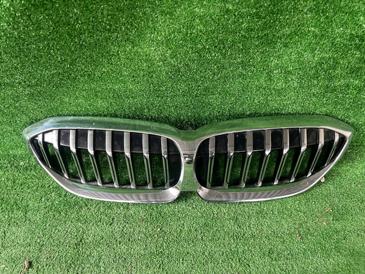 BMW 3 G20 G21 ATRAPRA GRIGLIA GRIGLIE CALANDRA ANTERIORE 192976-10