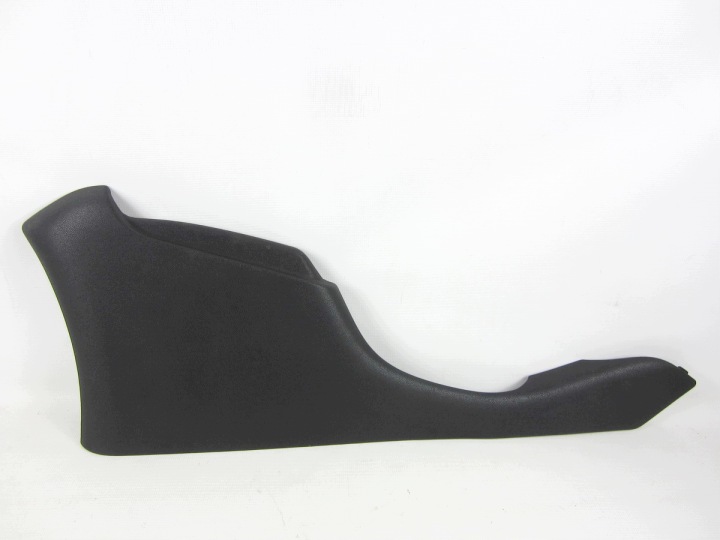 copertura GREMBIALINA Copri tunelu srodkowego Destro Mercedes W251 R-klasa