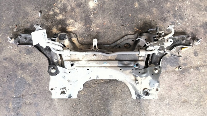 Pont essieu Avant 1.2 TURBO OPEL GRANDLAND X et