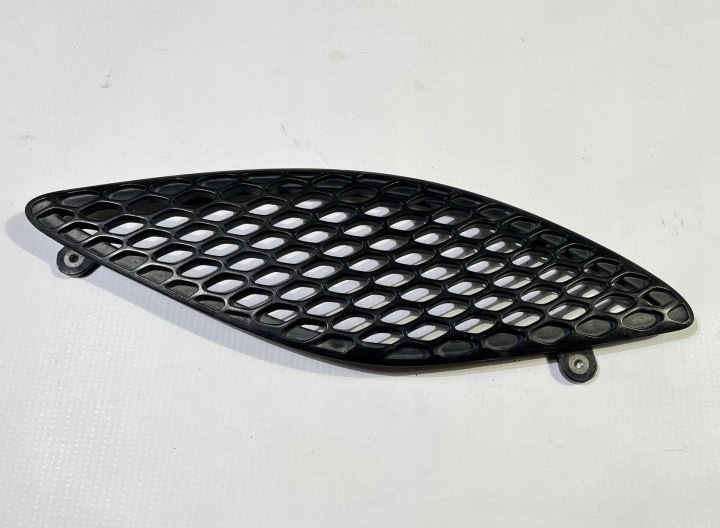 Tuyau d’entrée de l’air Grille du capot Droit Dodge Charger SRT 2015+