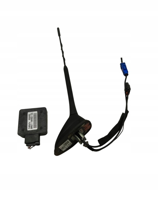 Antenne Carrosserie Amplificateur KOMPLET BM5T-19H463-CC Ford Focus Mk3