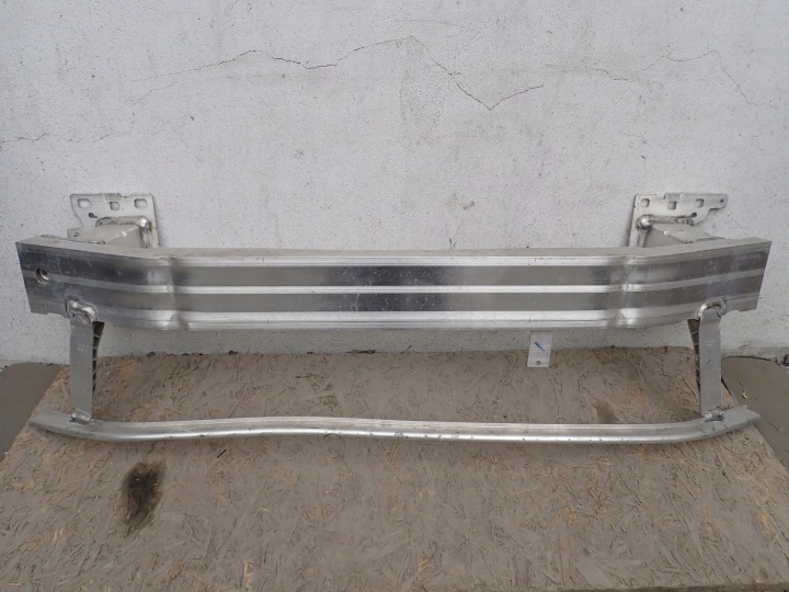 sider below front bumper AUDI Q3 2 II 83A F3B 83F F3N 2018- 83A807109
