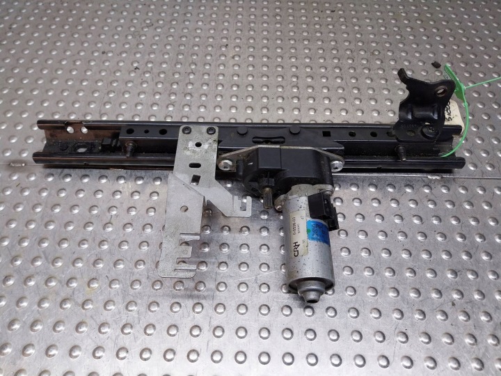 motorić upravljanje sjedalo lijevi prednji dio 0130002619 BMW X5 E53 99-06