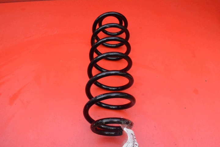 spring rear part rear VW PASSAT B8 sedan 2.0 TSI 220 KM 14-22
