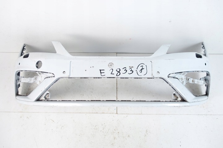 Stoßstange vorne vorne SEAT LEON III 3 5F LIFT 16- 5F0807221AB