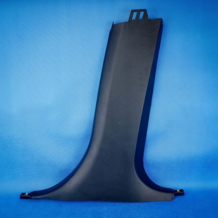 cover side slupka B right BMW X3 G01 X4 G02 51437446734 7446734