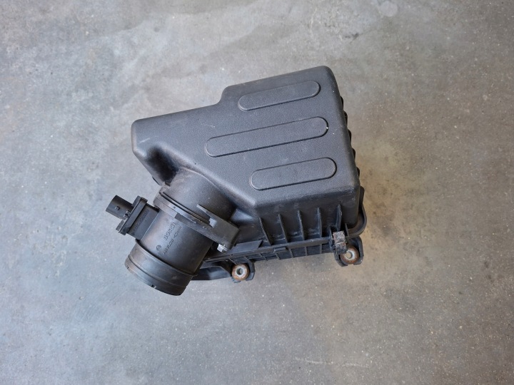 SCATOLA FILTRO 23110-35100 SSANGYONG TIVOLI XLV 1.6 D E-XDi