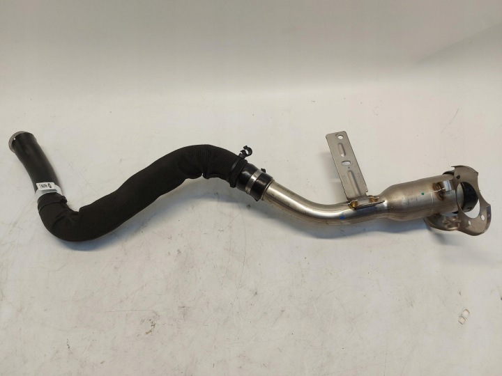 Ford Ranger VI 6 Tuyau Couvercle volet trappe réservoir carburant MB3Q-9034-AB
