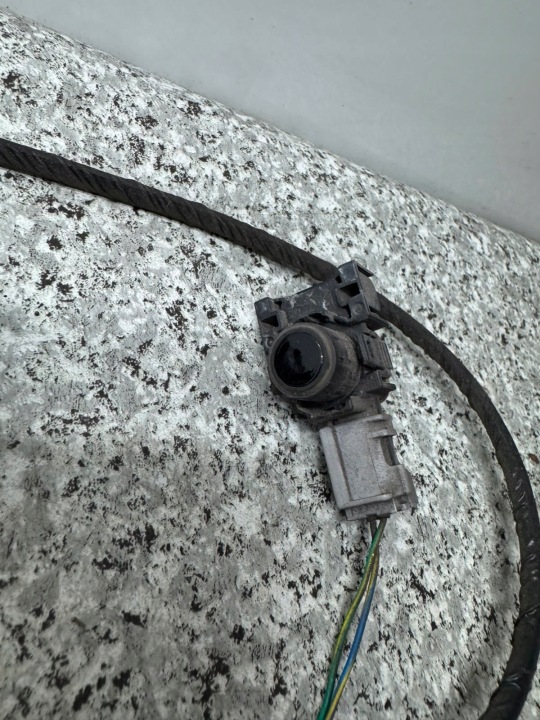 PDC MAZDA CX5 CX-5 2012-17r Codezz 6