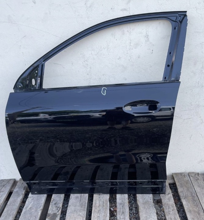 MERCEDES GLA II W247 2020- Tür vorne links vorne A2477224101