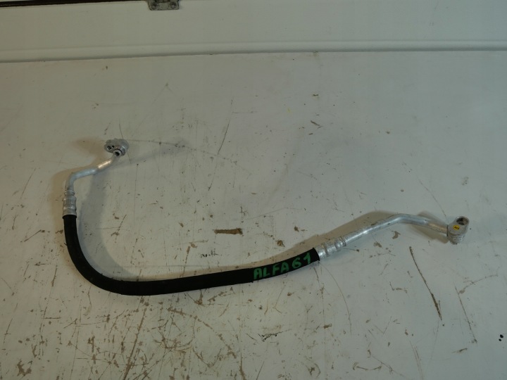 VW TIGUAN 5N wiring of the air conditioning 5N0820721G