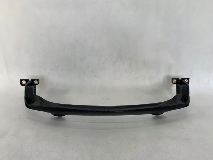 Opel Corsa D 06r Renfort pare choc Inférieur dol Avant Avant Pare choc 2006