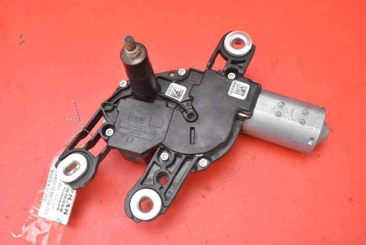 motorček stierača zadok 5F4955711 SKODA FABIA 3 III NJ KOMBI 14-18