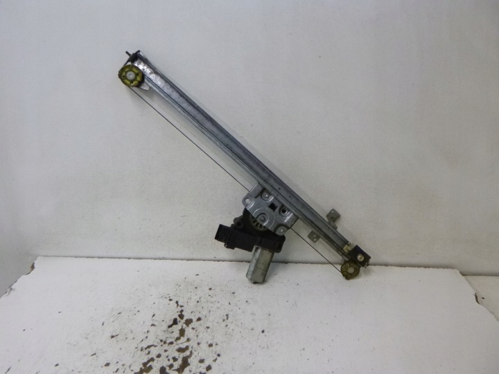 mechanismus okna předek pravý FIAT DUCATO 3 III 06-14 73.001.003 BOXER JUMPER