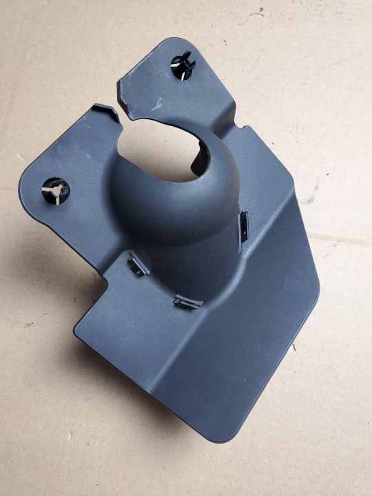 Couverture tablier moteur Boîte DRAZKA Volant MAZDA 6 GH OE