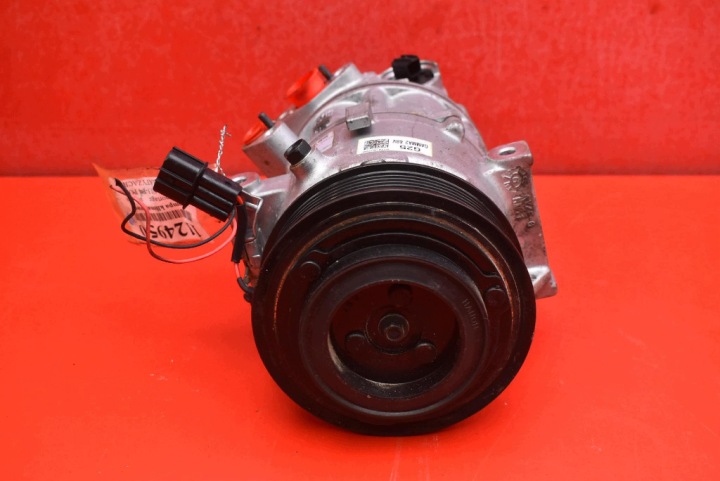 Klimakompressor Pumpe klimaanlage KIA SPORTAGE 5 V 1.6 T-GDI 150 KM 21-25
