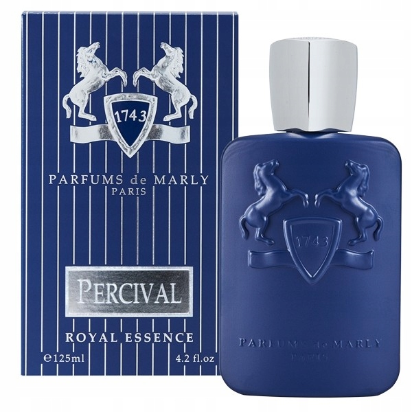 parfums de marly percival woda perfumowana 75 ml     
