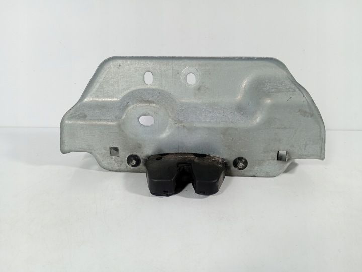 Citroen Boxer 2 06-14 Della serratura del cofano PORTELLONE COFANO POSTERIORE posteriore