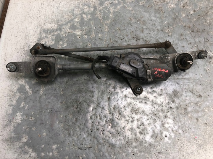 Wischergestänge OPEL INSIGNIA A 13227392