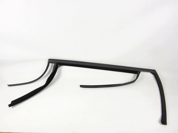 dichtsatz fenster tür hinten heck links Mercedes W212 Kombi Lift