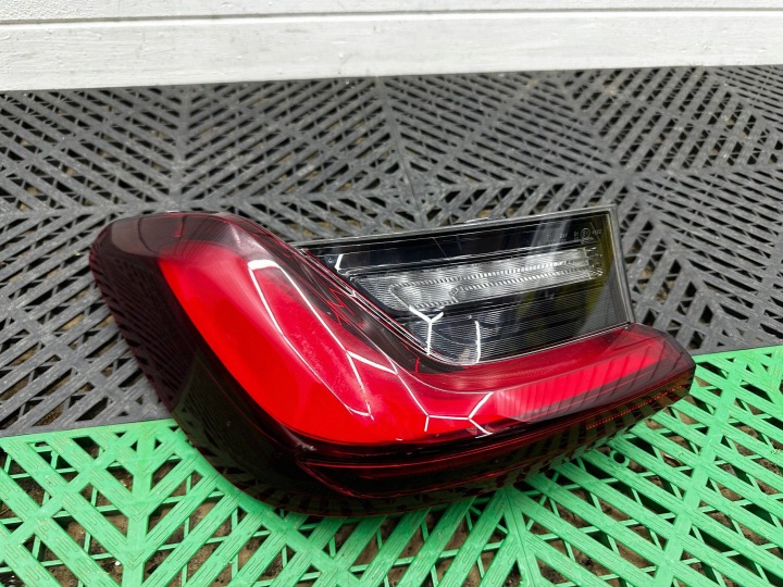 light rear rear part side left BMW 3 G21 H35A3BC7101
