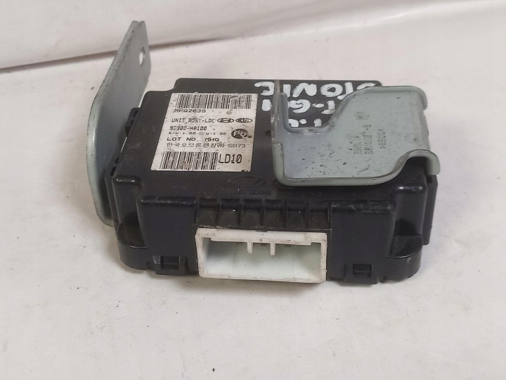 Unité de contrôle Module UNIT ASSY - LDC KIA STONIC 95300-H8100 17