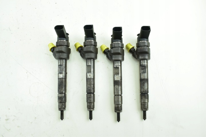 Einspritzdüse Pumpe-Düse-Einheit BMW E81 E87 E90 E91 X1 E84 2.0 D N47 7798446 0445110289