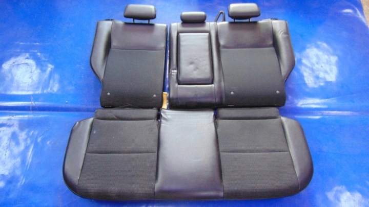 FOTELE KANAPA far PEUGEOT 4008 I MITSUBISHI ASX C4 AIRCROSS
