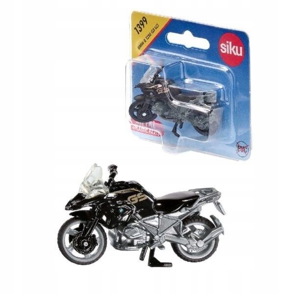 Мотоцикл BMW R 1250 GS LCI Siku