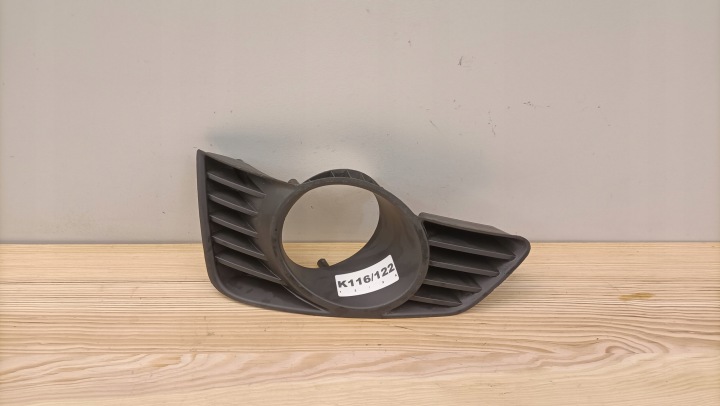 OPEL TIGRA B levá mřížka nárazníku mlhovky 93162188 K116/122
