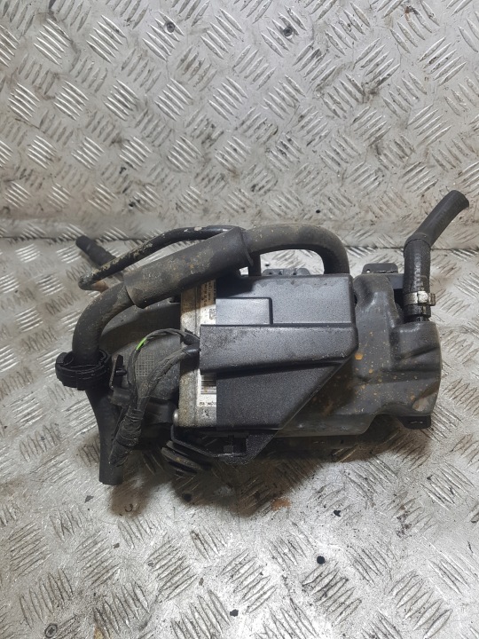 Servopumpe elektrisch CITROEN C5 9657739080
