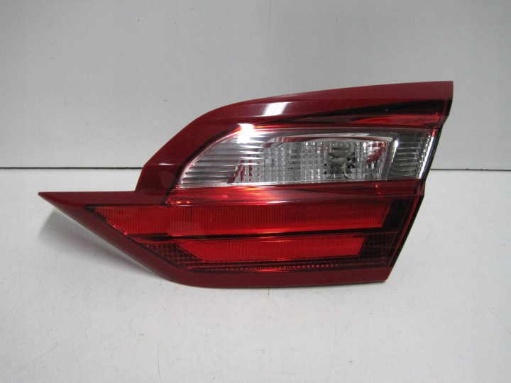 Feux phare Arrière Arrière Droit FORD FIESTA ST MK8 H1BB-13A602-BH