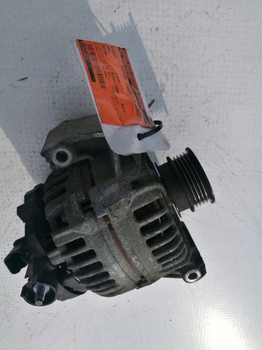OPEL ZAFIRA VECTRA 2.2 B 100A ALTERNATOR